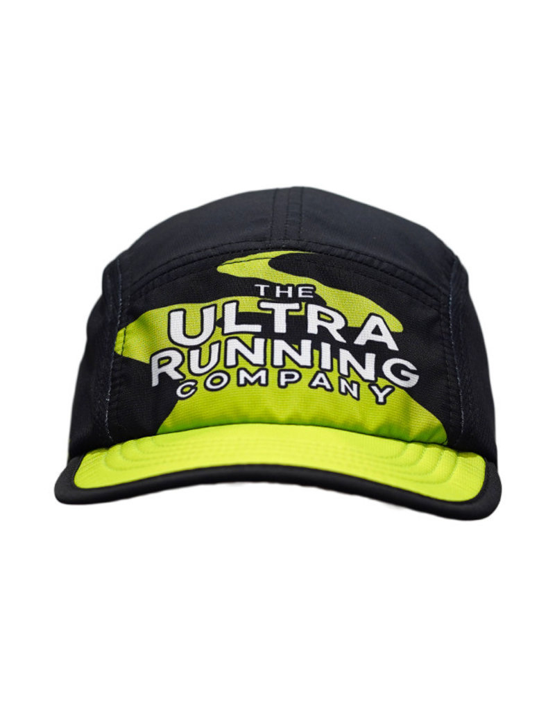 boco gear running hat