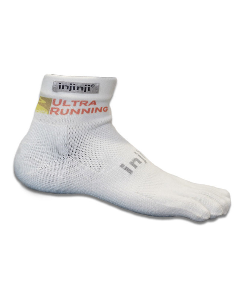 injinji run lightweight crew