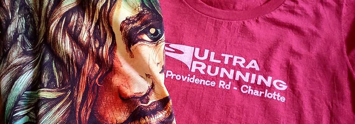 The Ultra Running Company - The Ultra 