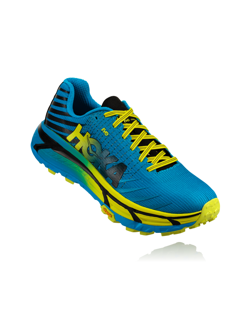 hoka one evo