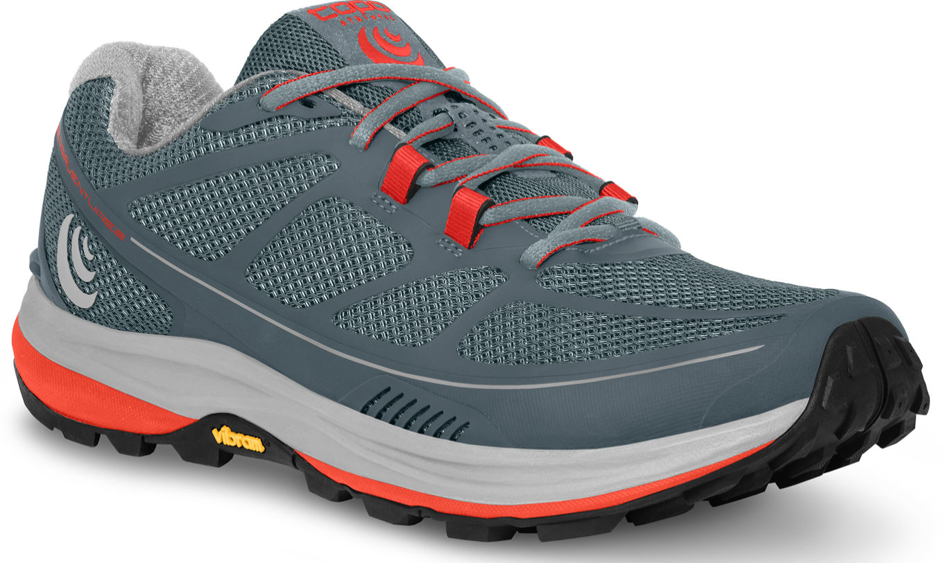 topo terraventure