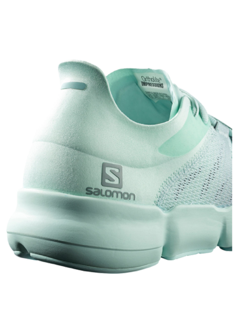 salomon predict ra w