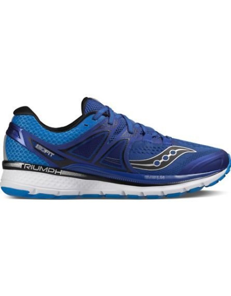 Saucony Triumph ISO 3 (Wide) (M)* - The 