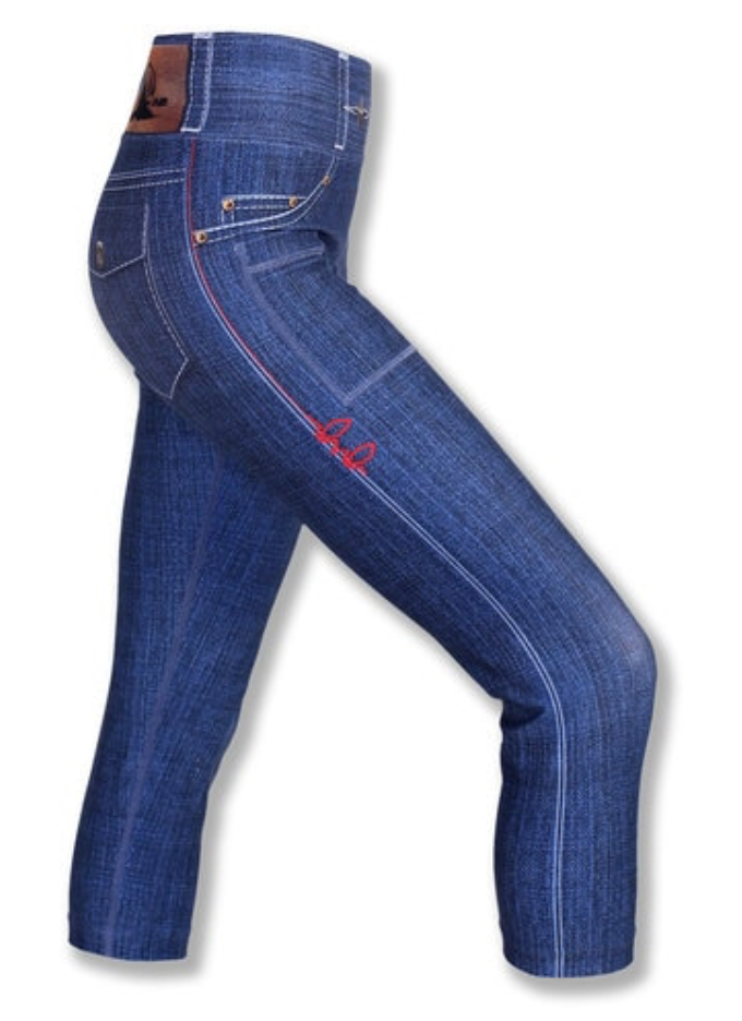 justice jeans