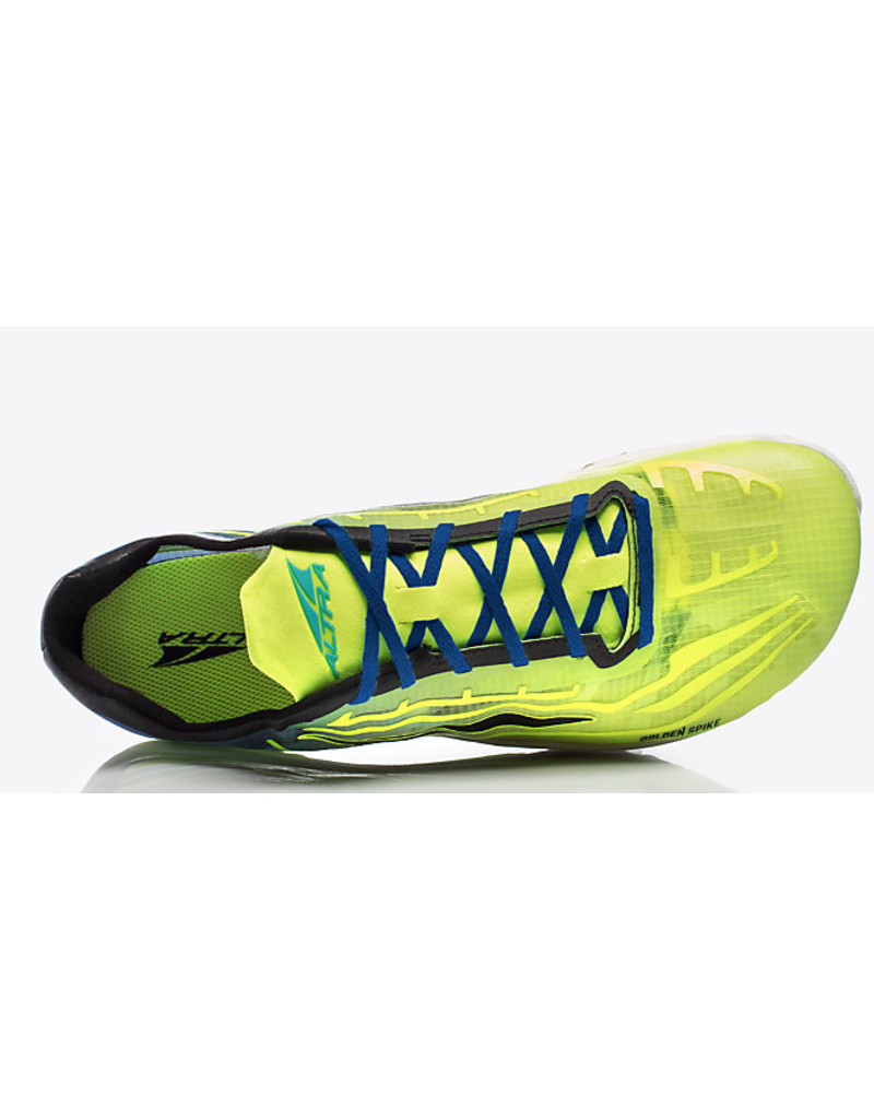 altra golden spike