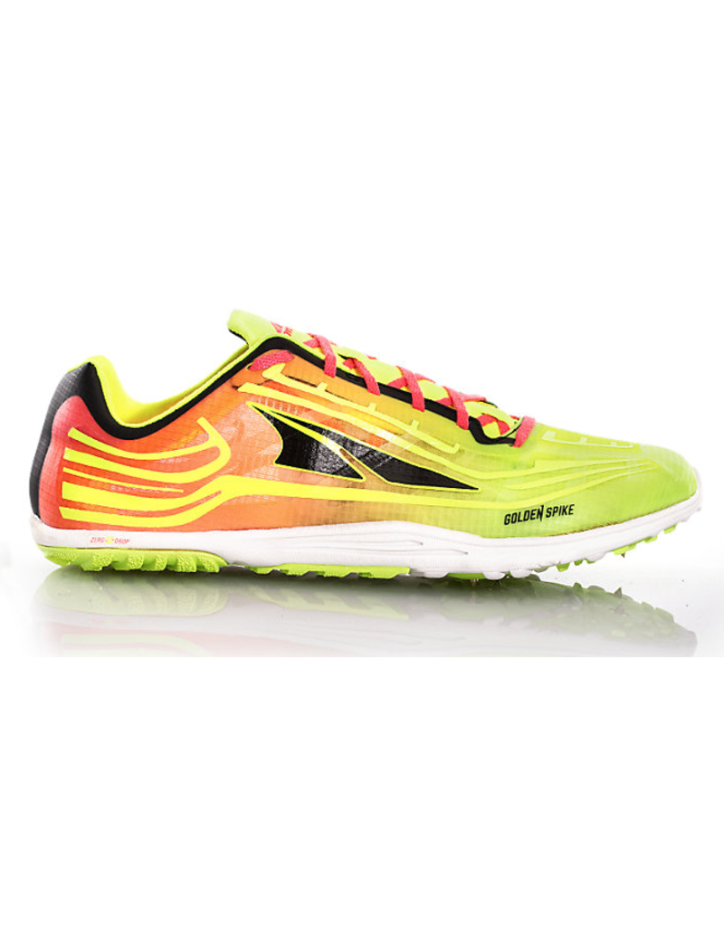 altra spikes