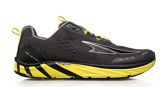 Altra Torin 4.0 (M) - The Ultra Running Company