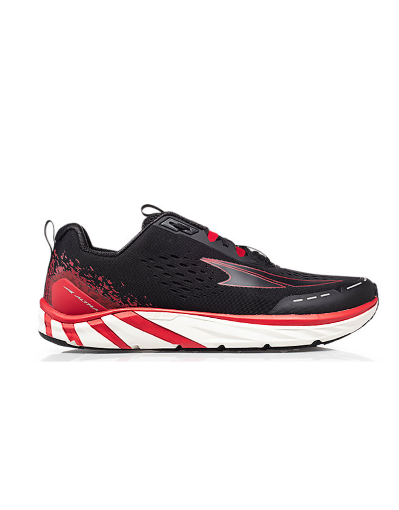 altra zero drop