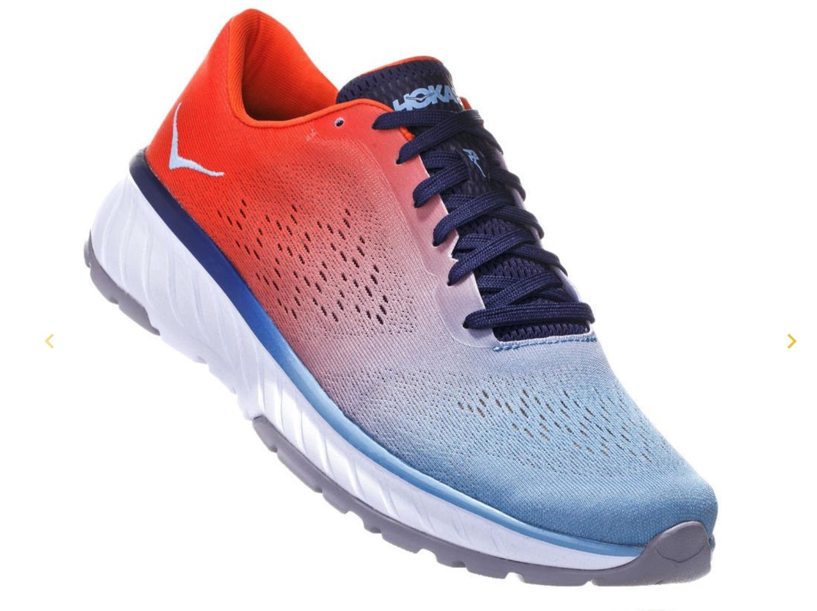 hoka one one cavu