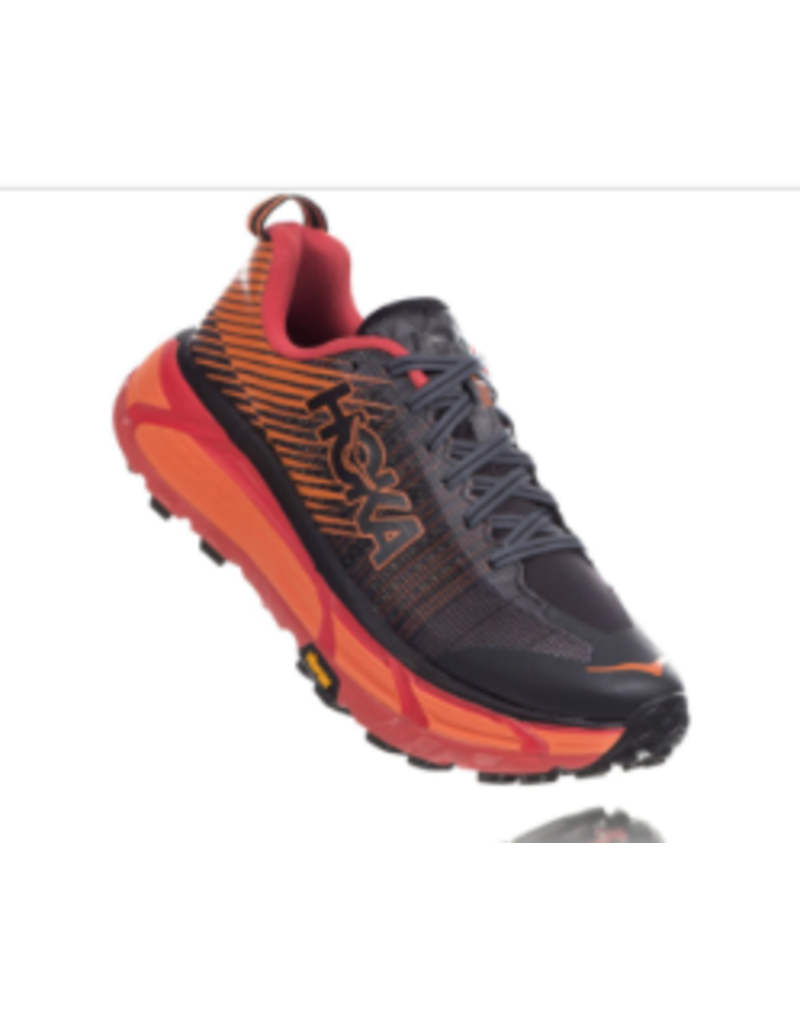 hoka one one evo mafate women's