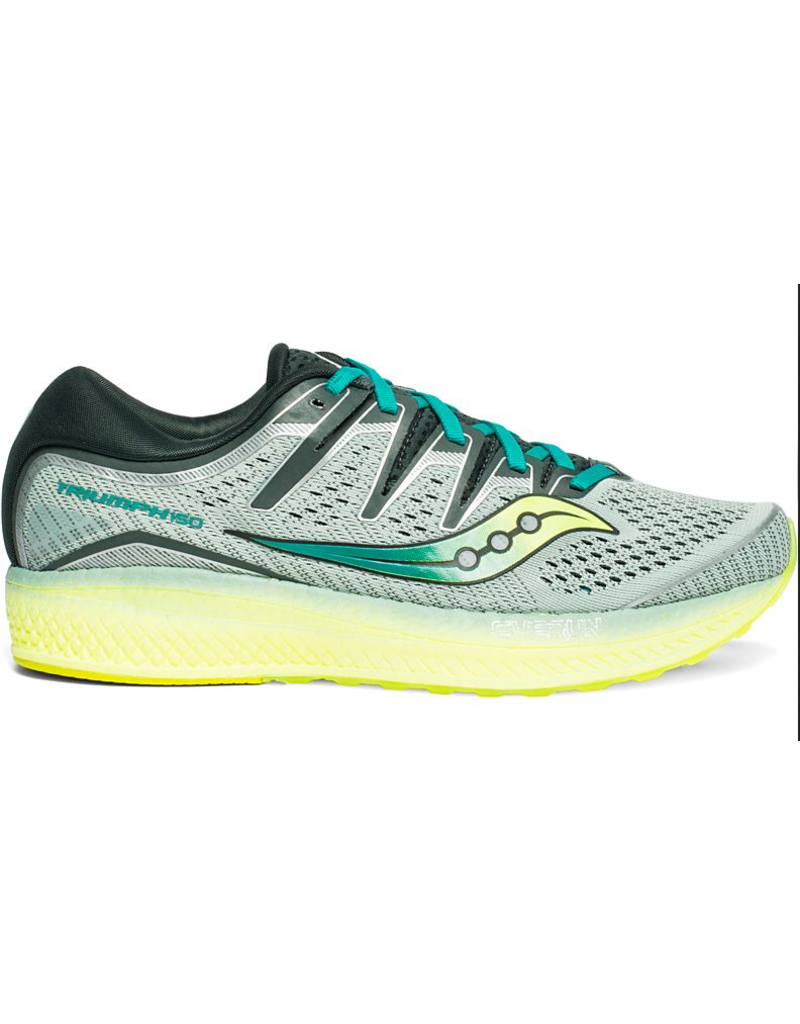 saucony triumph iso 5 m