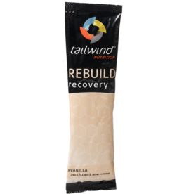Tailwind Nutrition Tailwind Rebuild Vanilla - Stick