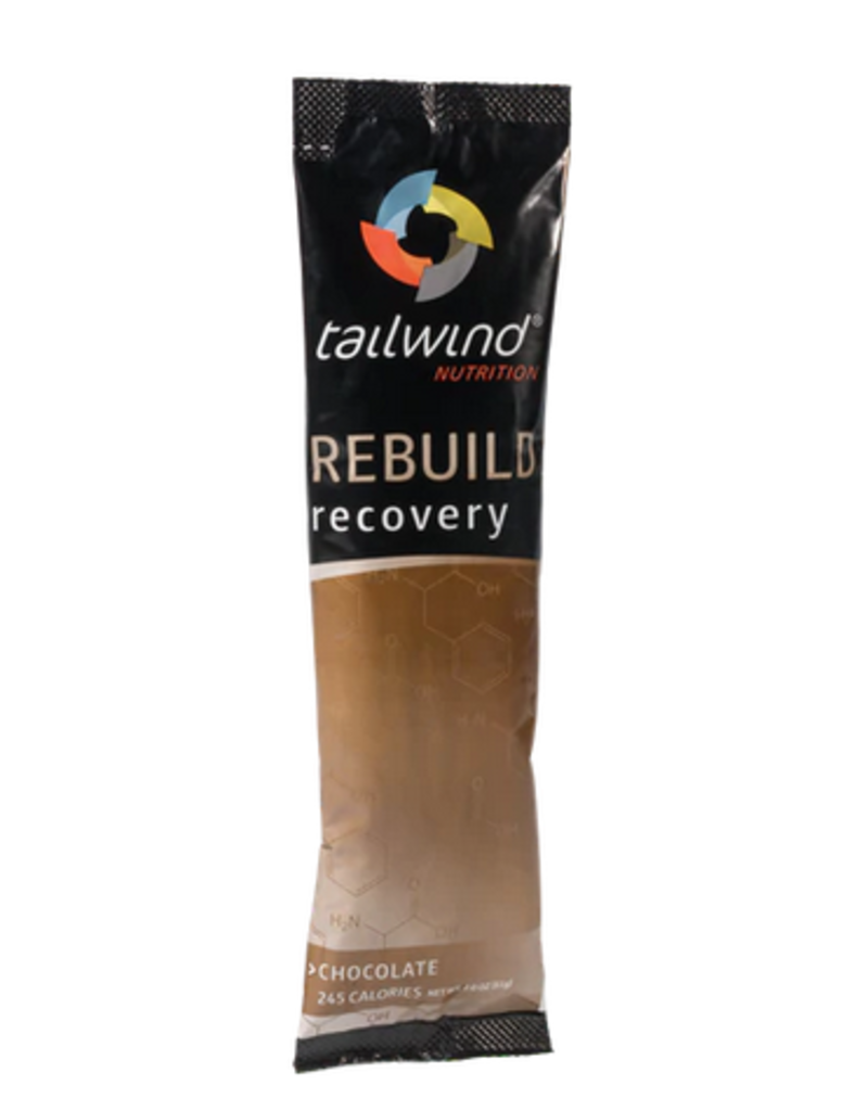 Tailwind Nutrition Tailwind Rebuild Chocolate - Stick