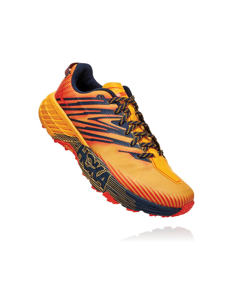 hoka one one speedgoat 1