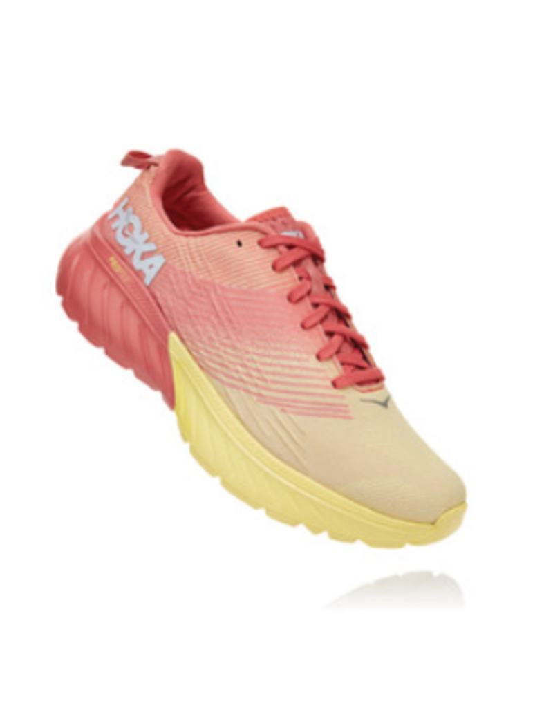 hoka one one w mach