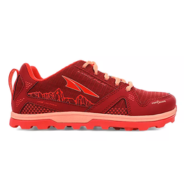 altra one jr