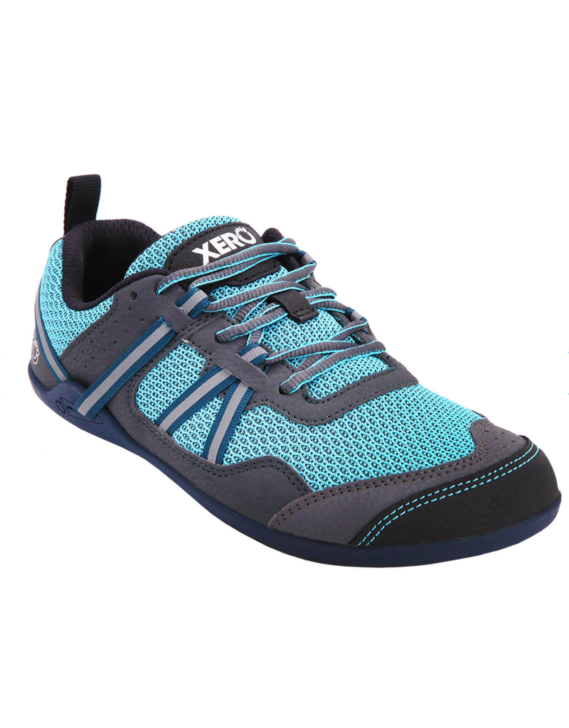 xero running shoes