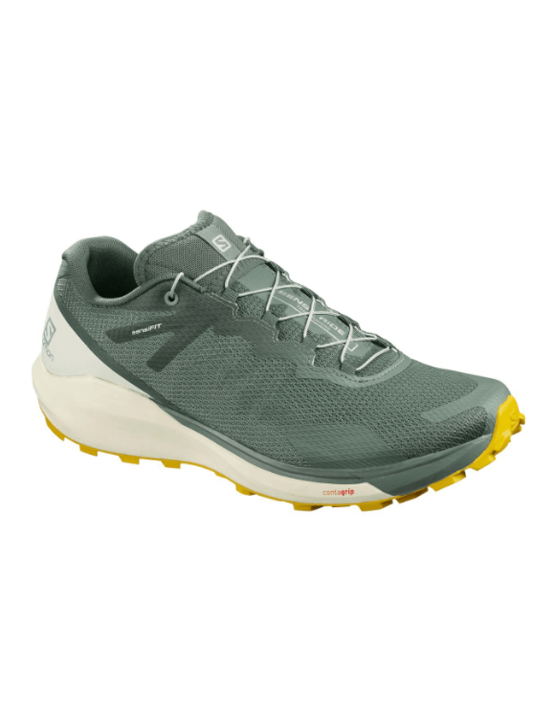 salomon sense ride drop