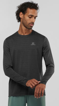 salomon xa ls tee