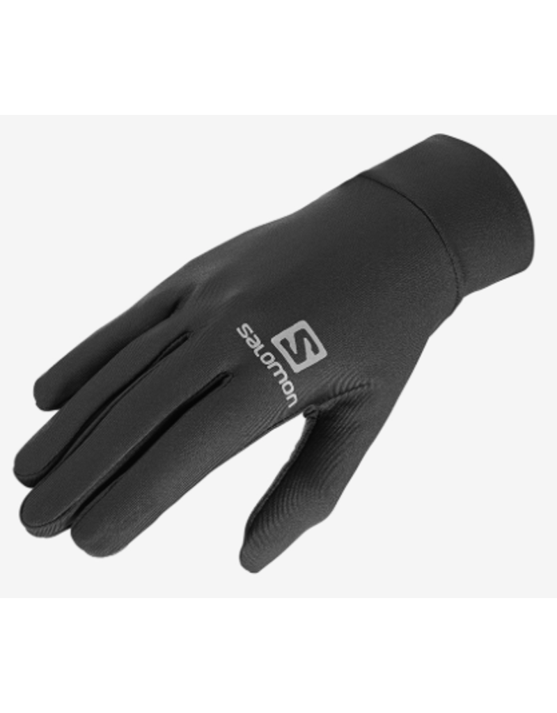 Salomon agile warm glove u Clearance