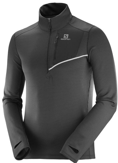 Fast wing mid m Clearance