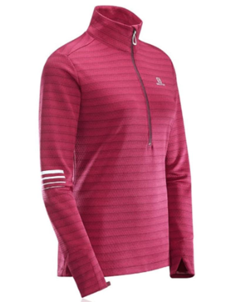 salomon lightning hz mid