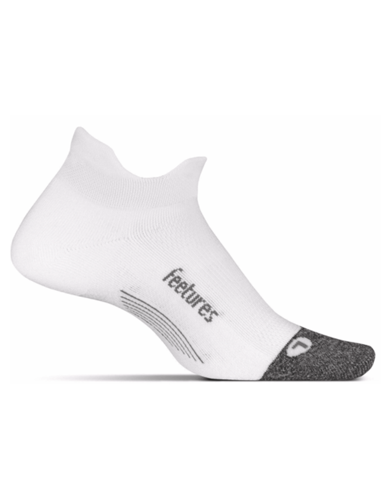 feetures elite light cushion no show tab socks