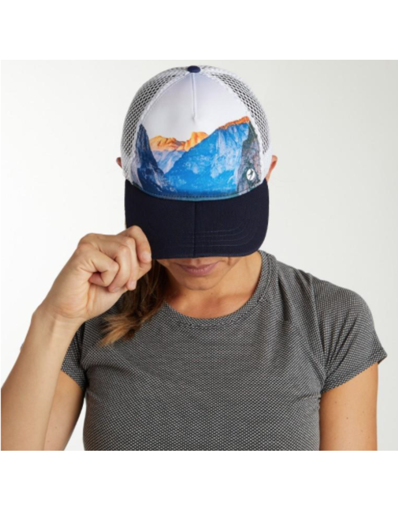 oiselle running hat