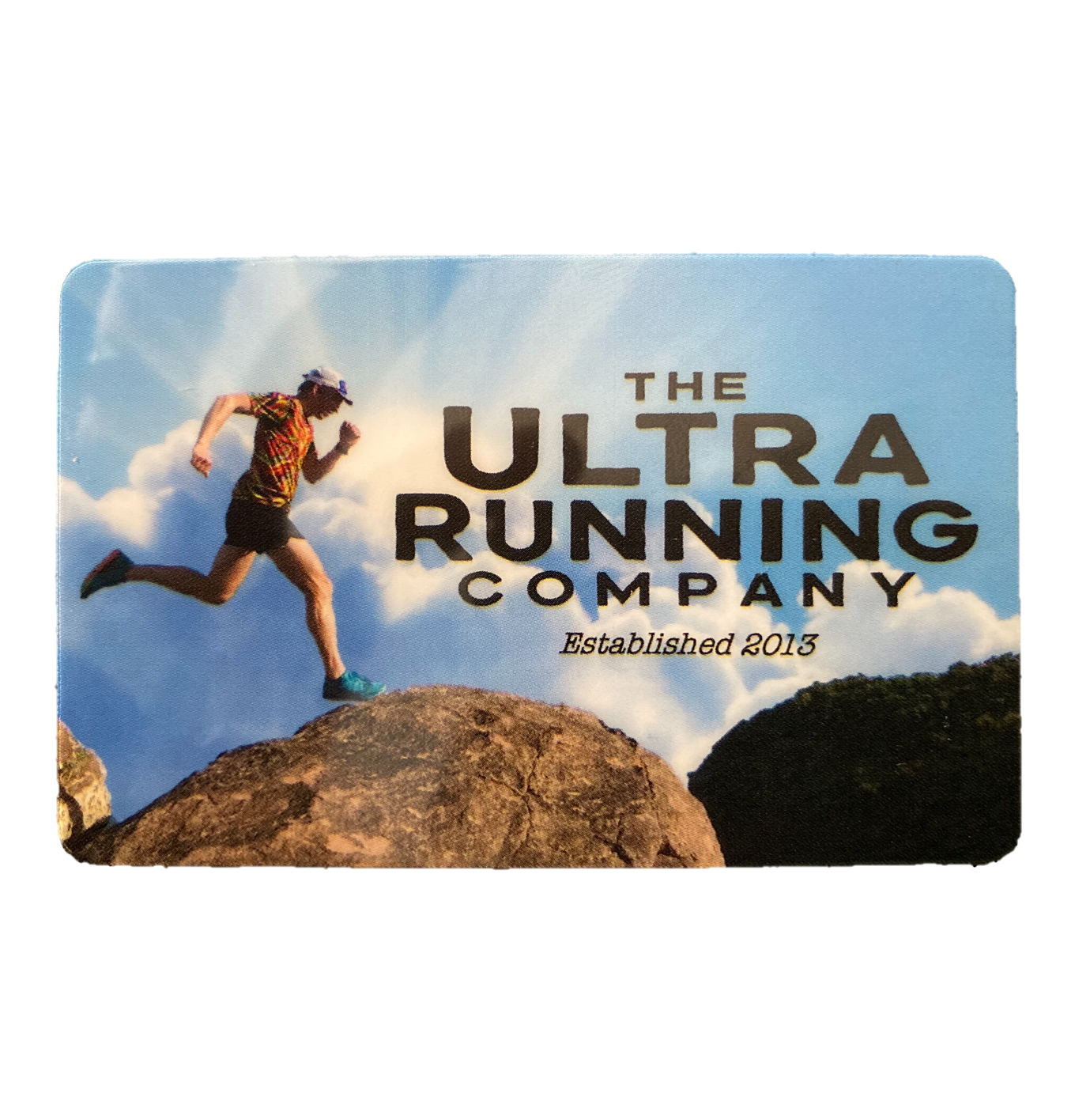 ultra running store