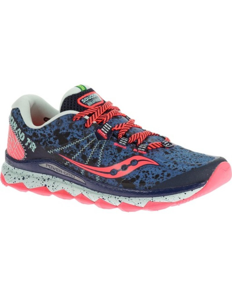 saucony nomad trail