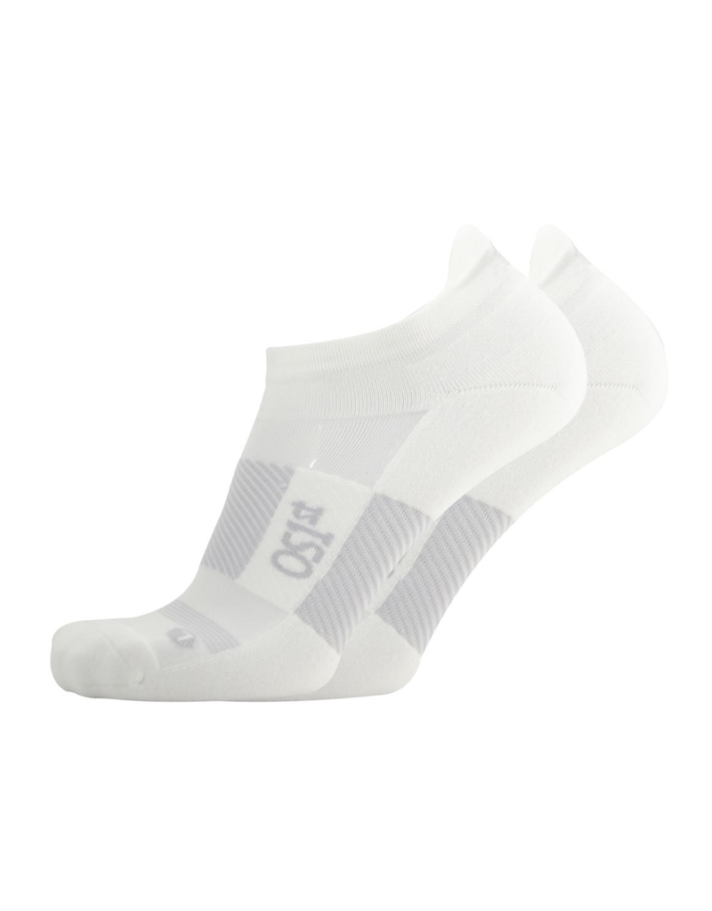 OS1st TA4 Thin Air No Show Running Socks with special ventilation feature for men and women 