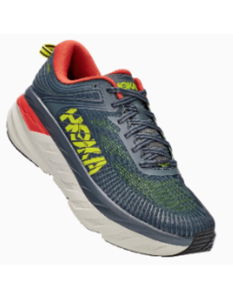 hoka one one low drop