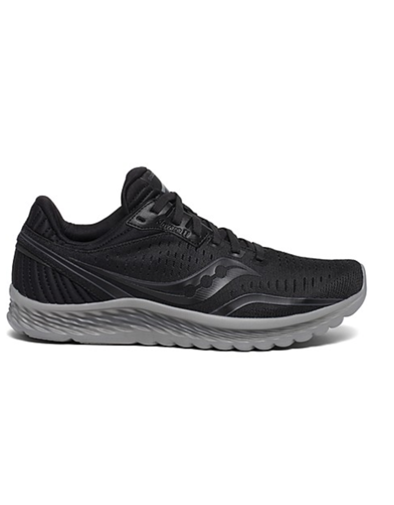 saucony kinvara vs nike pegasus