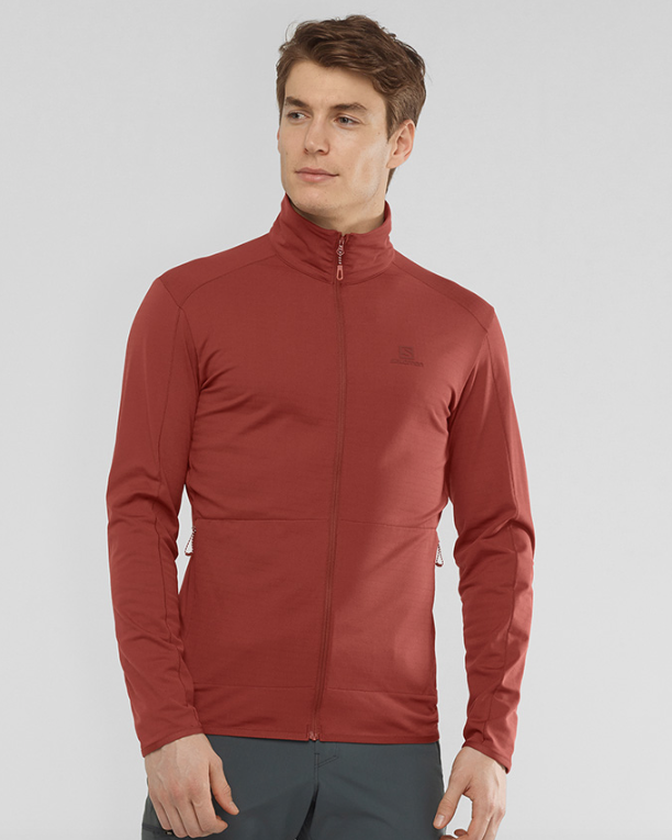 Salomon outrack Clearance