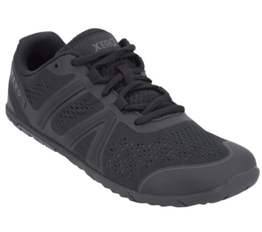 xero shoes hfs review