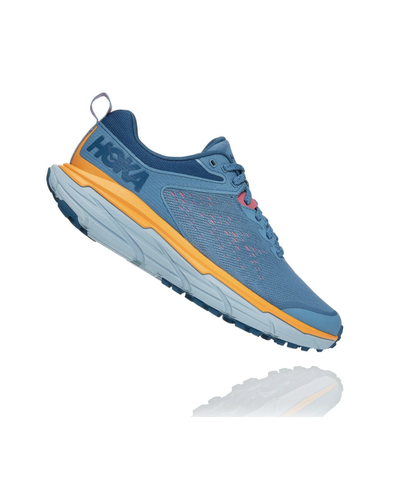Hoka One One Challenger 6 W The Ultra Running Company