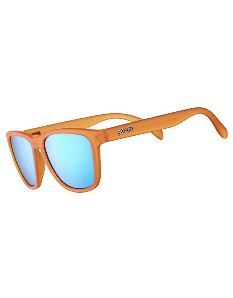 Goodr Goodr Polarized Running Sunglasses