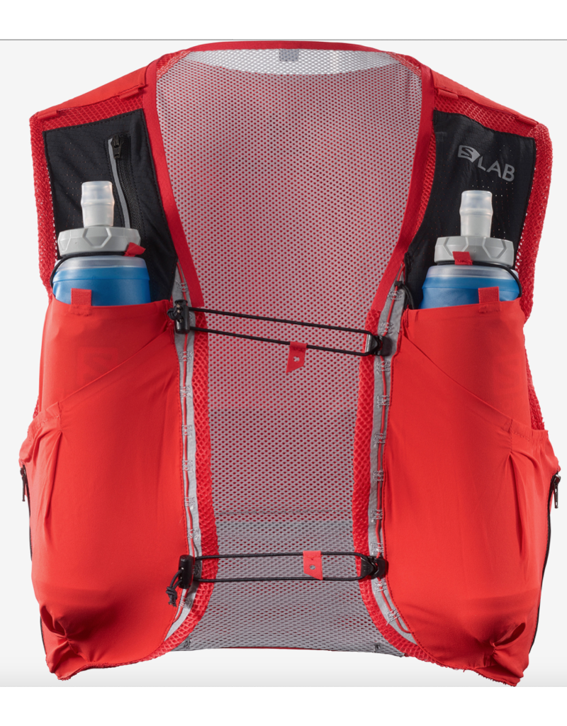 s lab ultra 5
