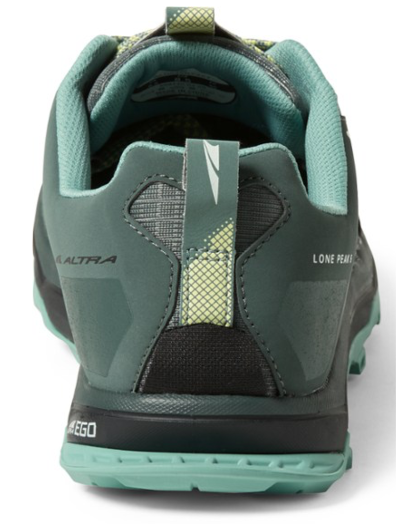 Altra Zero Drop Footwear Altra Lone Peak 5 (Wide) (W)