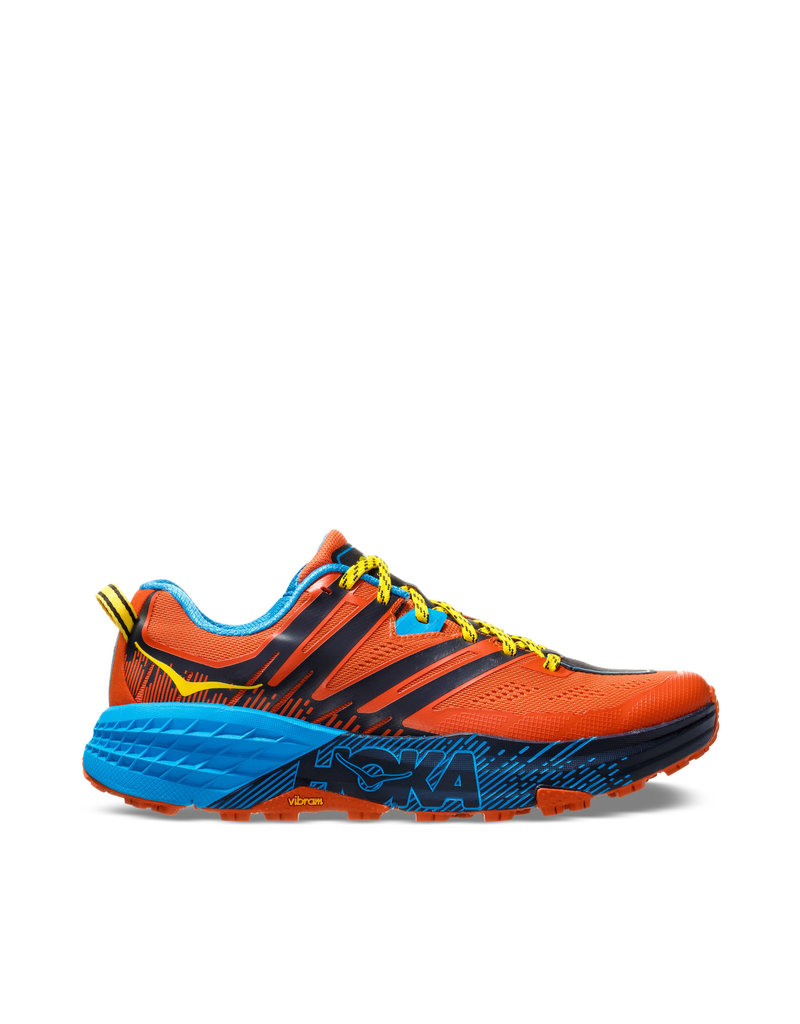 hoka one one speedgoat 3 m