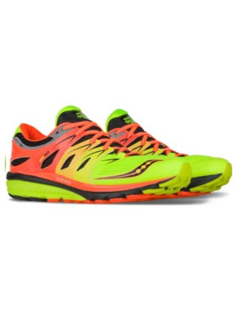 saucony zealot iso series running shoes ss15