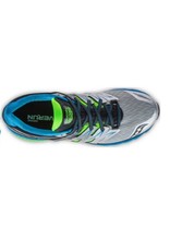 saucony zealot iso series running shoes ss15