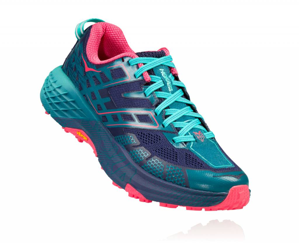 hoka one one speedgoat 2 sale