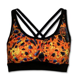 oiselle brilliance bra