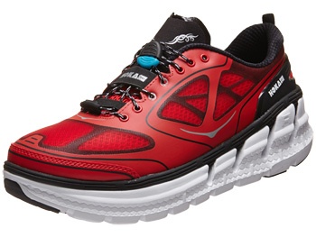 hoka one conquest