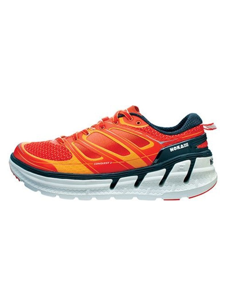 HOKA One One Conquest 2 (M)* - The 
