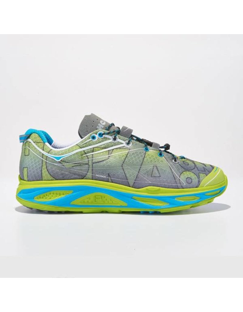 hoka one one huaka