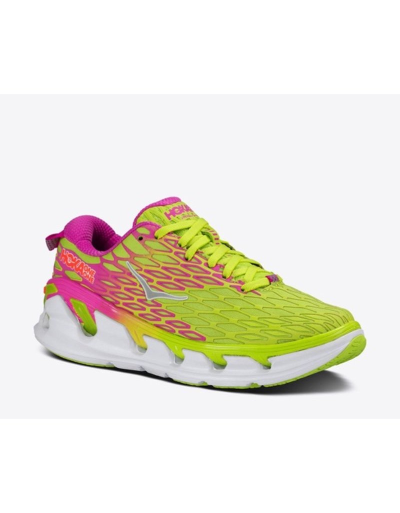 hoka one one vanquish women's