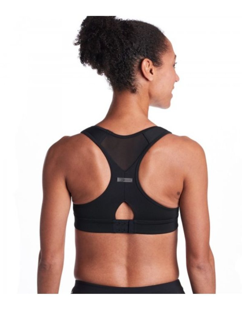 oiselle sports bra