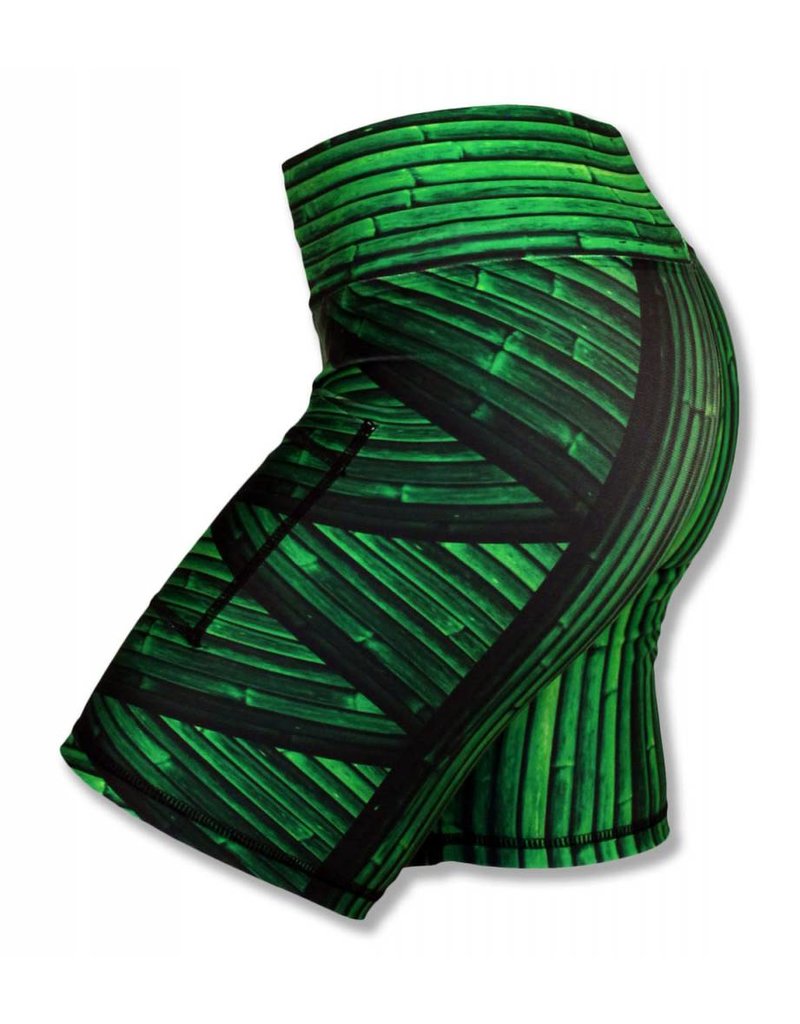 Bamboo running shorts Clearance